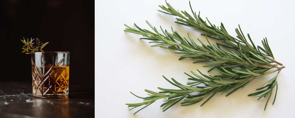 rosemary water for hair. legit or sus?