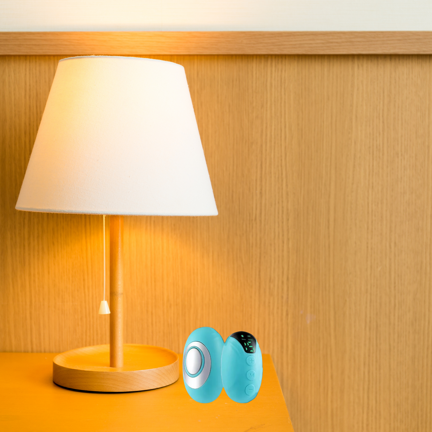 SootheSync – Portable Sleep Aid for Anxiety, Stress & Better Sleep - Self Health Pro