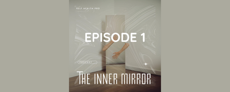 S1 Ep 1 How to Stop Your Inner Critic from Sabotaging Your Life: The Science of Self-Talk