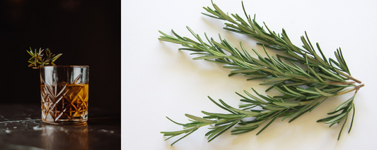 rosemary water for hair. legit or sus? 