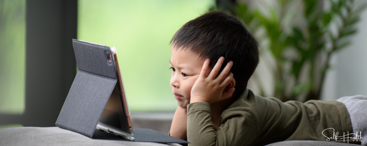 How to Reduce Screen Time: A Practical Guide for Young Adults