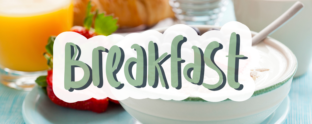 10 Quick and Healthy Breakfasts To Go (On Your Busiest Morning)